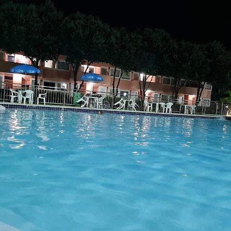 Di Roma Fiori -Apartamentos Para Locacao Caldas Novas Bagian luar foto