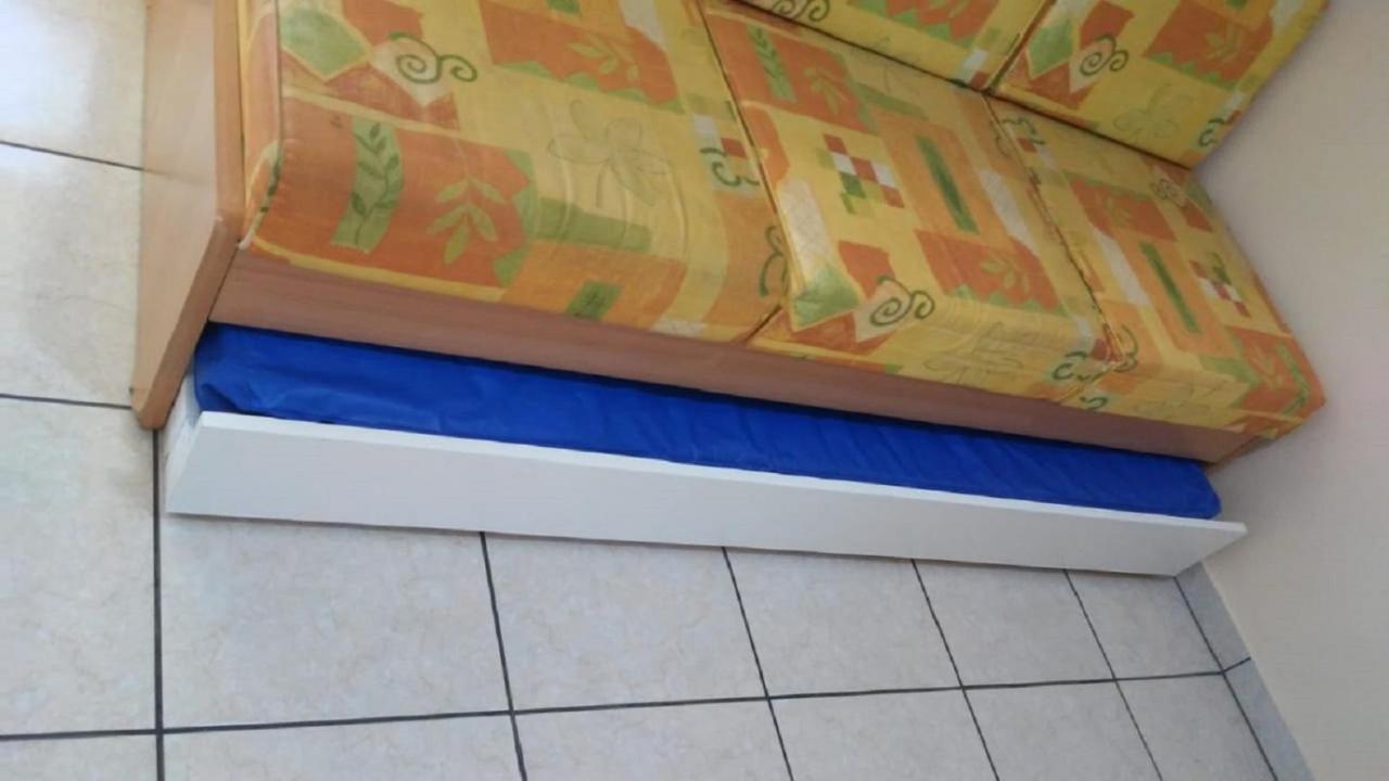 Di Roma Fiori -Apartamentos Para Locacao Caldas Novas Bagian luar foto